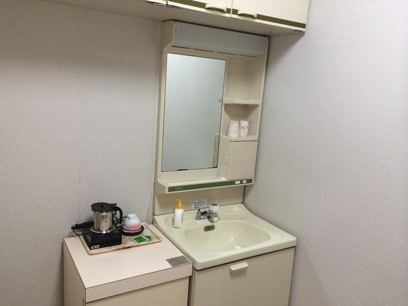 Hôtel Woody Mock à Matsumoto Extérieur photo